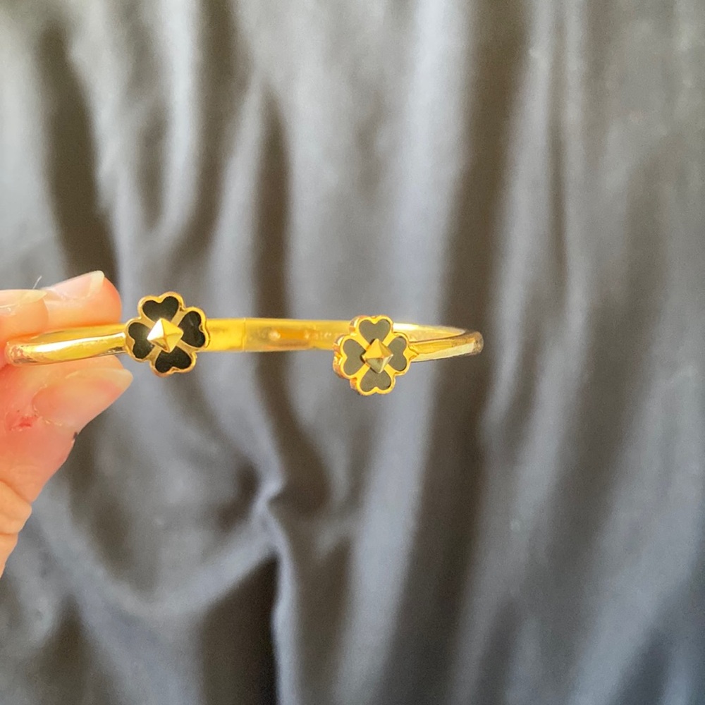 kate spade bracelet